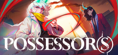 Possessor(s) Banner