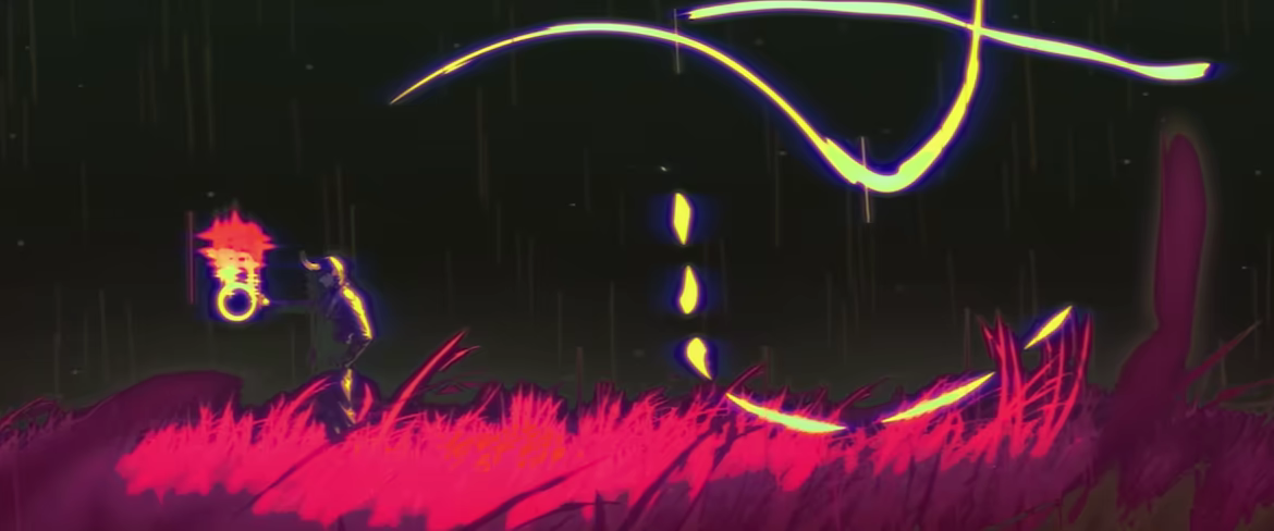 Possessor(s) video 3