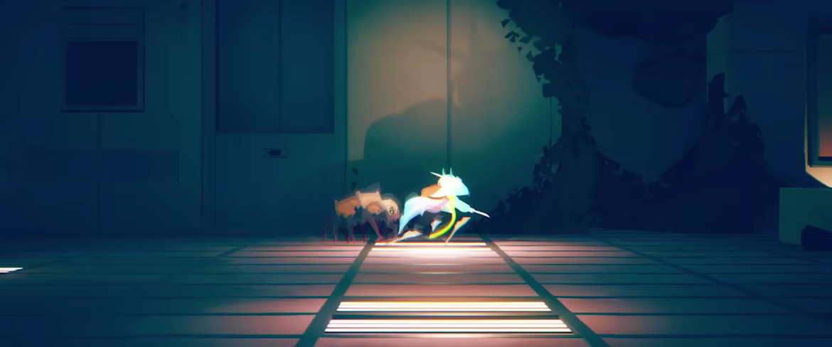 Possessor(s) video 1