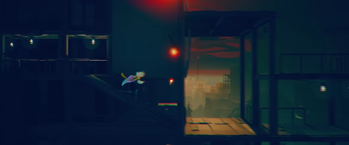 Possessor(s) video 2