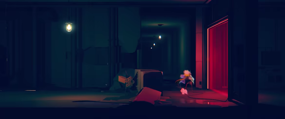 Possessor(s) video 4
