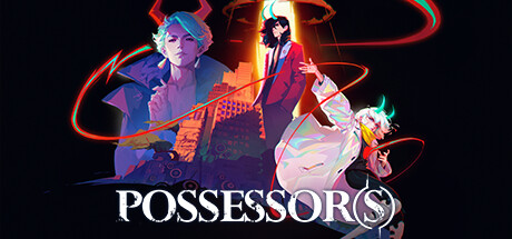 Possessor(s) Steam Banner