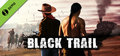 Black Trail Demo