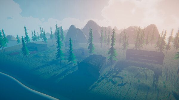 Deltazone - Map Pack #1