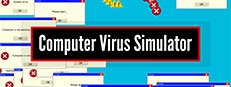 Computer Virus Simulator