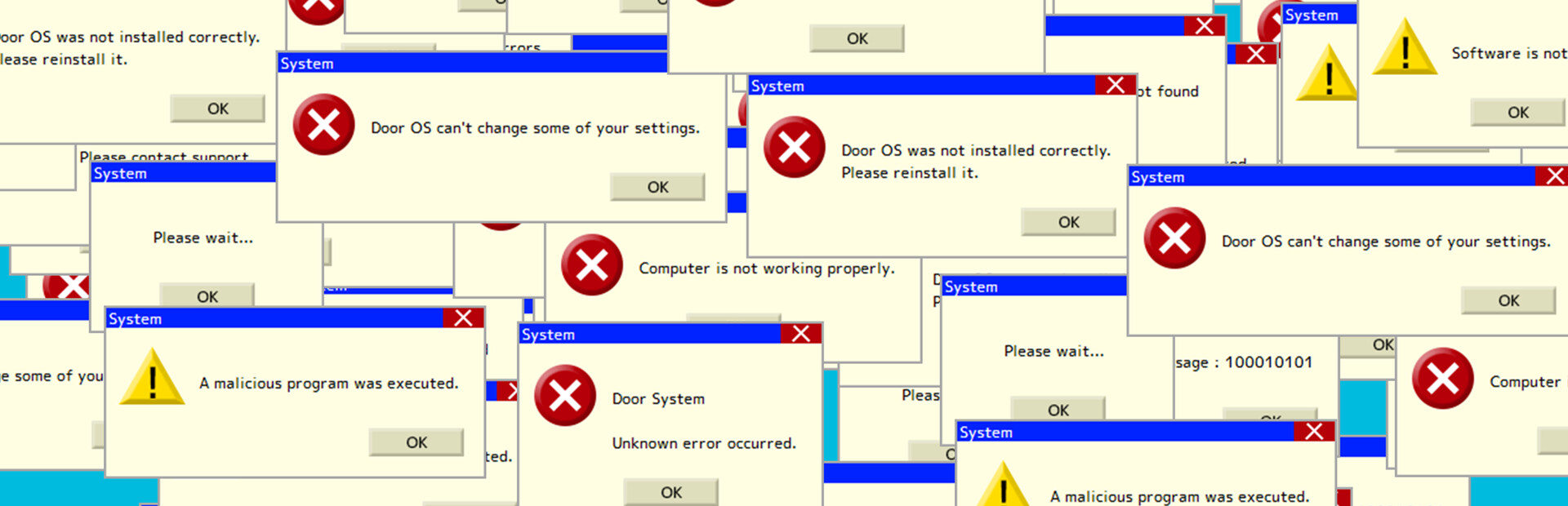 Computer Virus Simulator