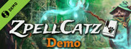 ZpellCatz Demo