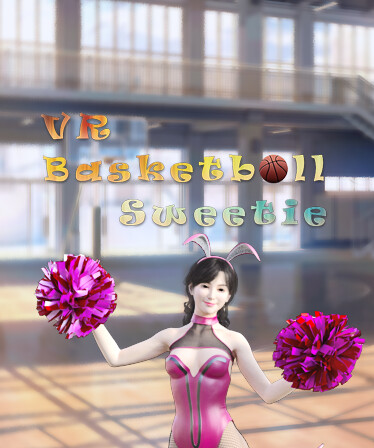 VR Basketball Sweetie