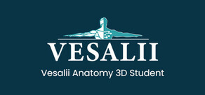 Vesalii Anatomy 3D Student