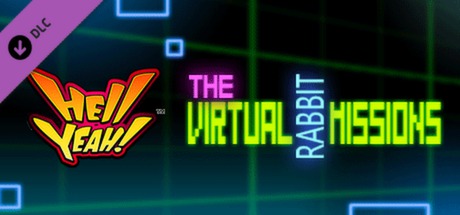 Hell Yeah! Virtual Rabbit Missions banner image