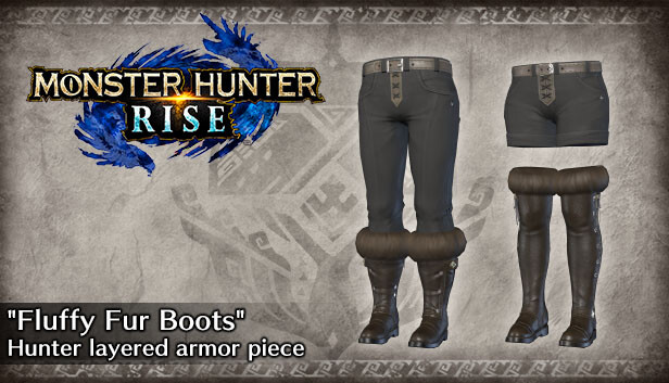 Monster Hunter Rise Купить