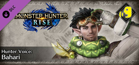 MONSTER HUNTER RISE Steam Charts and Player Count Stats