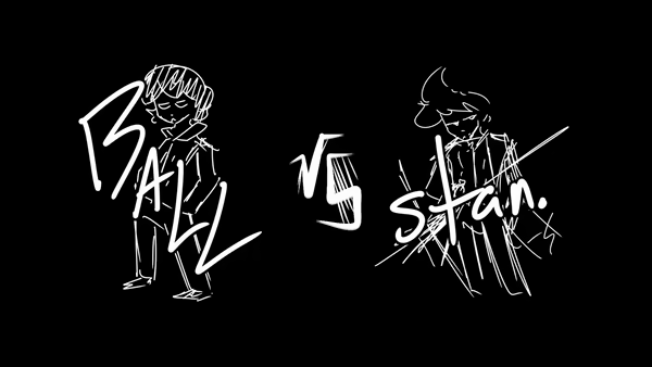 Ball Game video 2