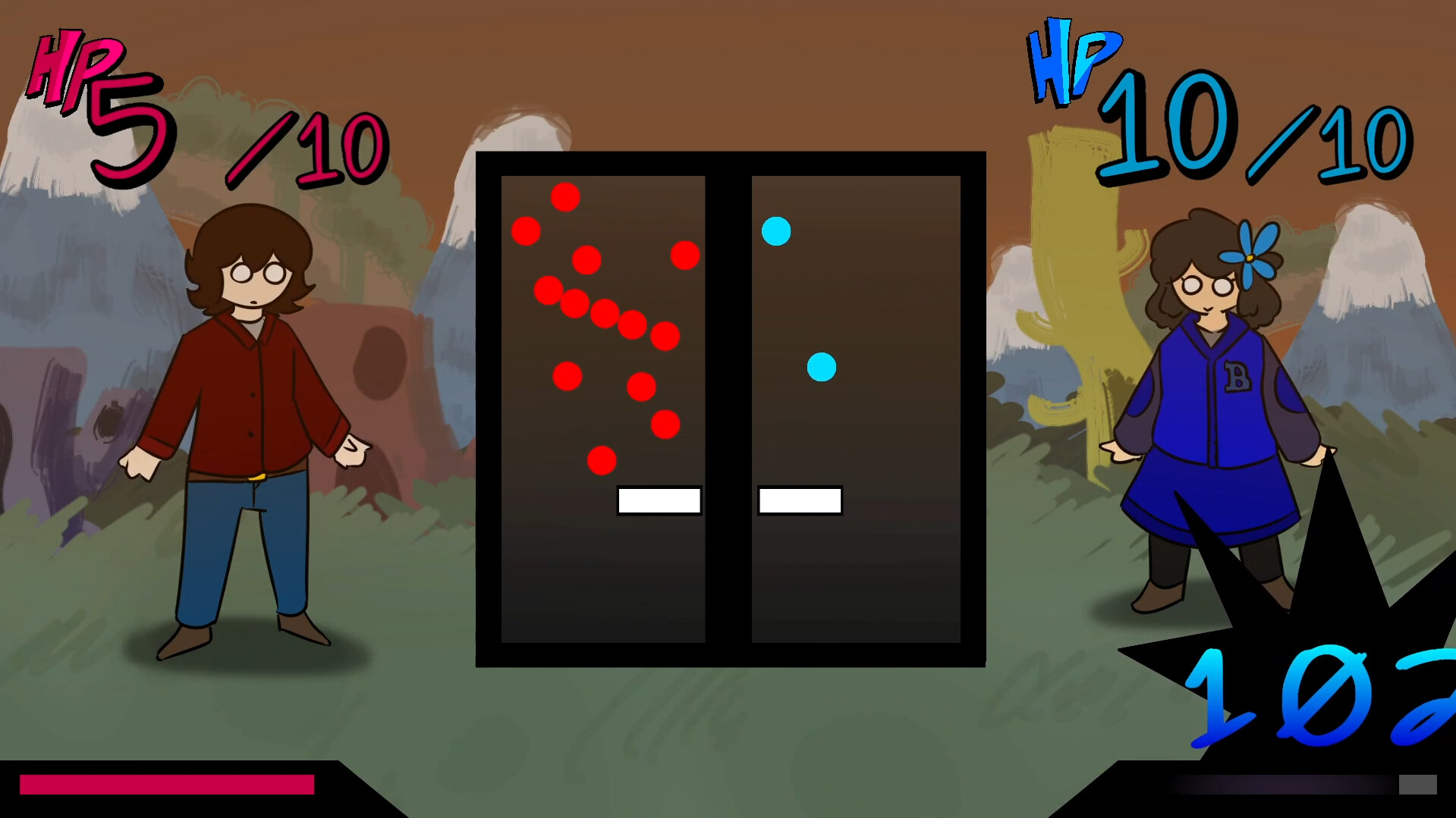 Ball Game screenshot #5