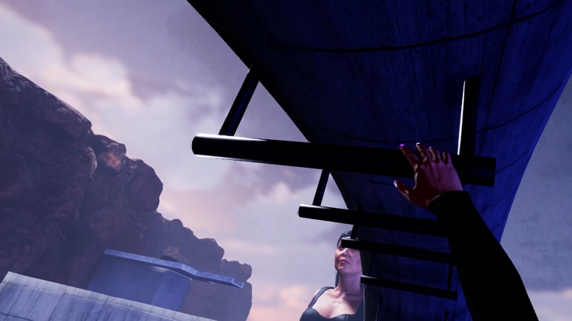 Temporal Riff screenshot #6