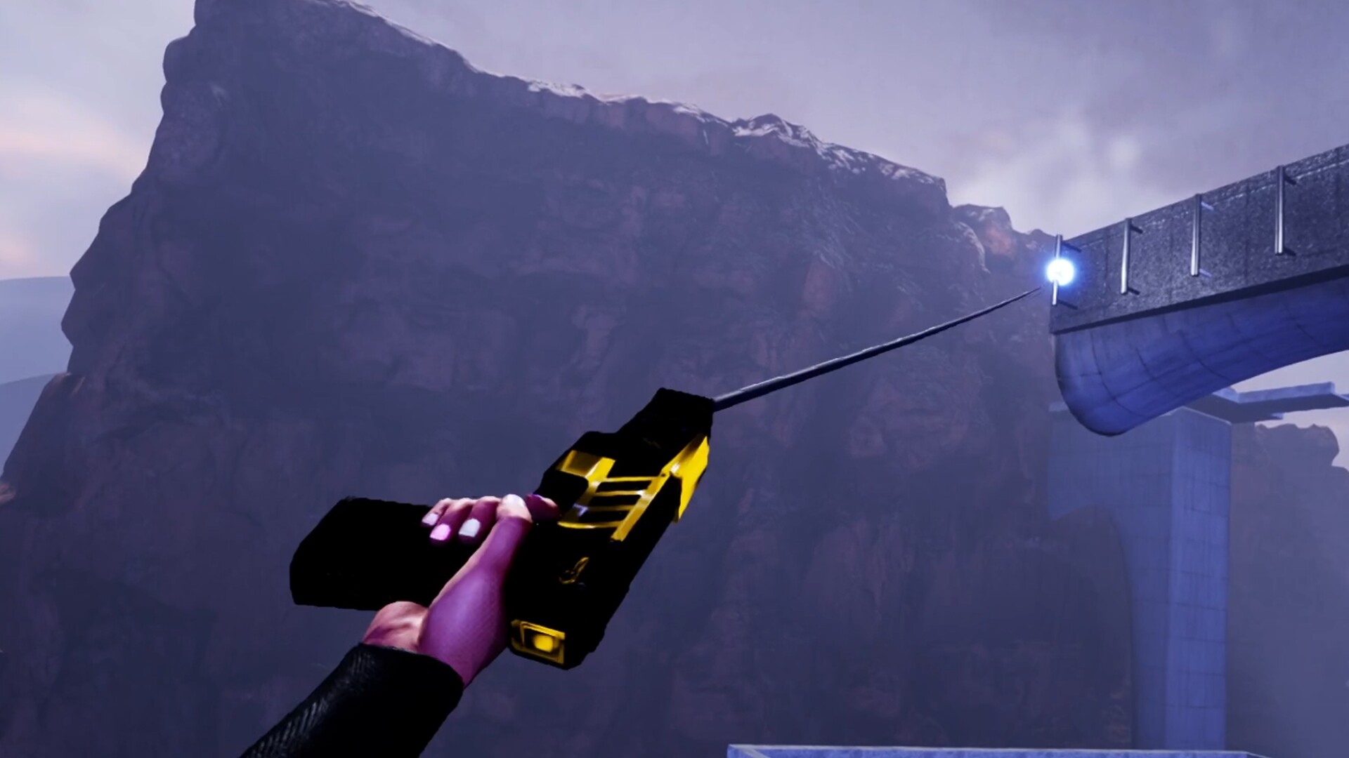 Temporal Riff screenshot #7