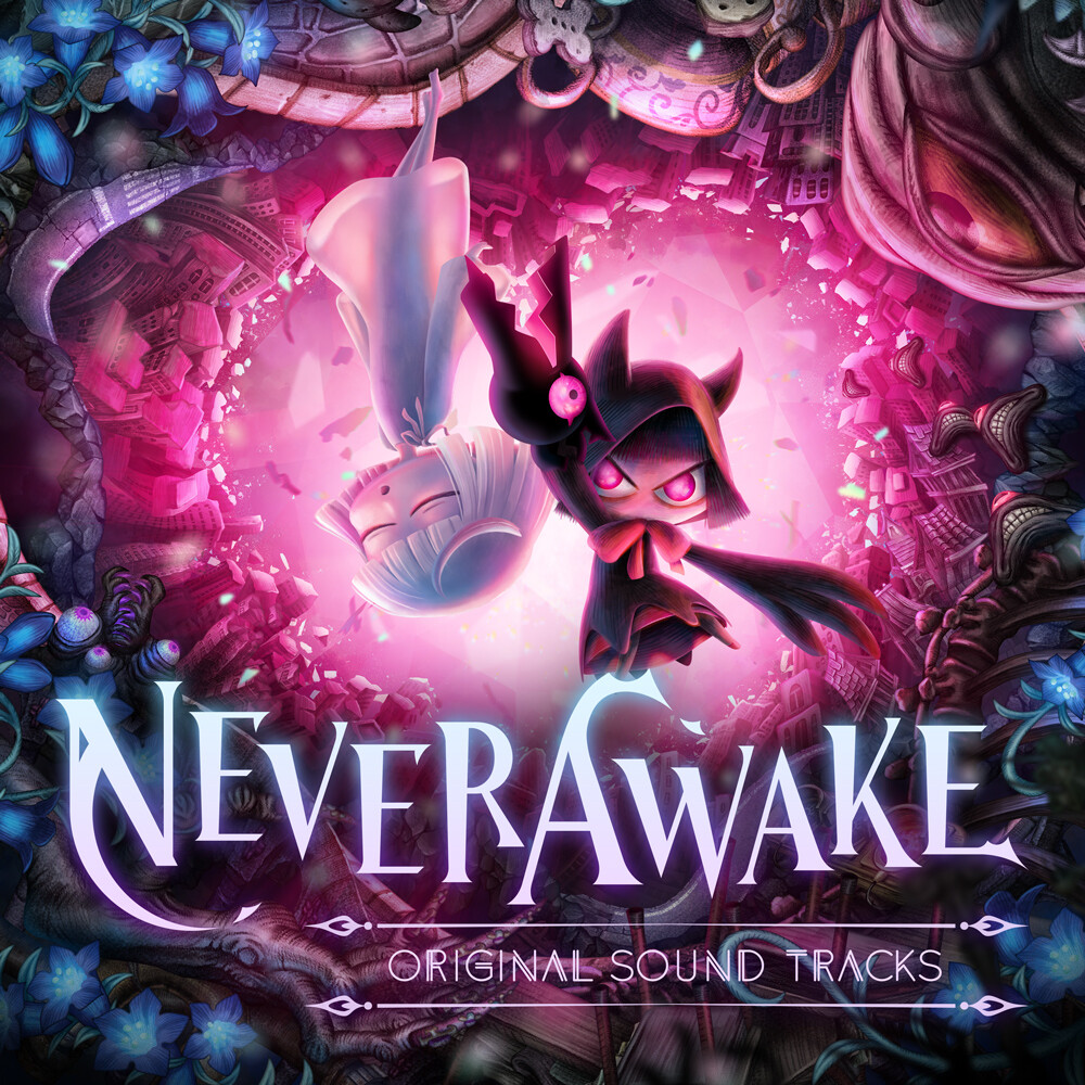 NeverAwake Original Soundtracks Featured Screenshot #1