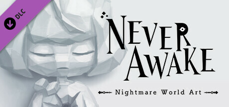 NeverAwake - Nightmare World Art banner image