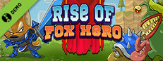 Rise of Fox Hero Demo Small Capsule Image