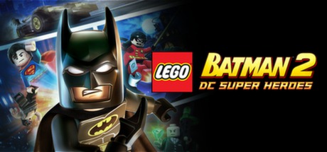 LEGO® Batman™ 2: DC Super Heroes steam charts