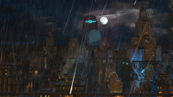 LEGO Batman 2 DC Super Heroes screenshot