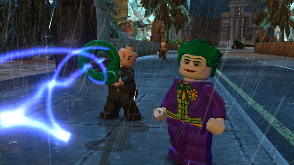 LEGO® Batman™ 2: DC Super Heroes Featured Screenshot #1