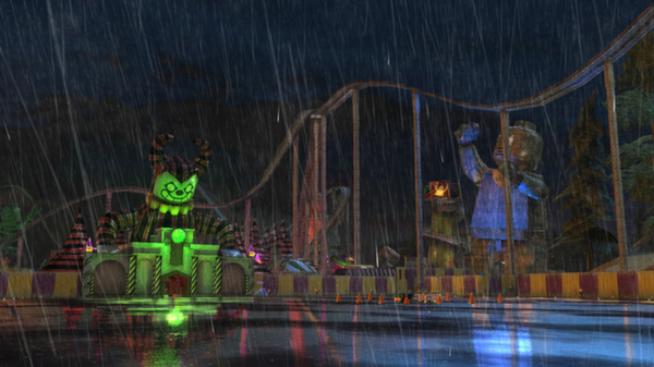 LEGO Batman 2 DC Super Heroes screenshot