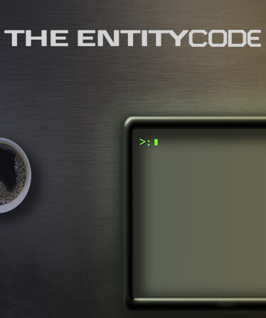 The Entity Code