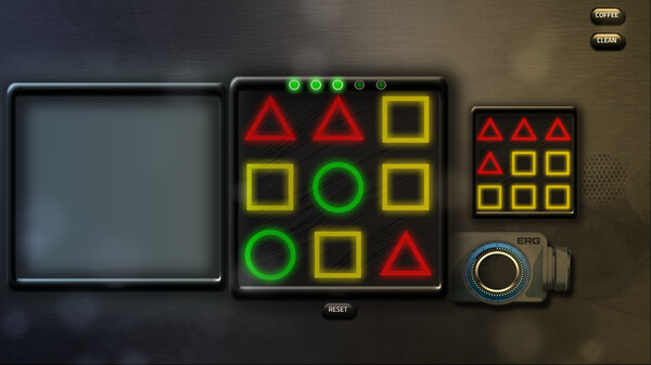 The Entity Code screenshot 3