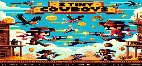 2tinycowboys banner