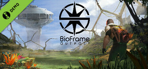 Bioframe Outpost Demo