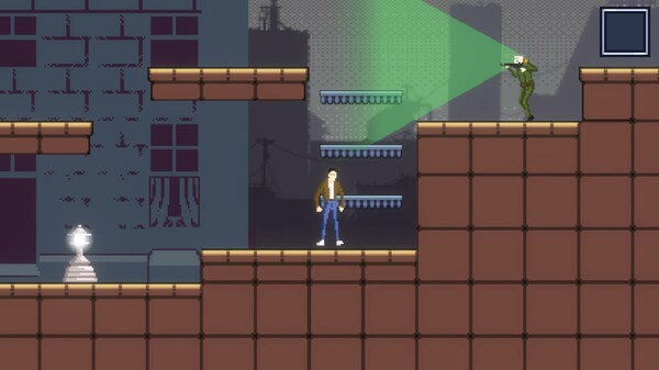 1989 QianShanMen screenshot 6