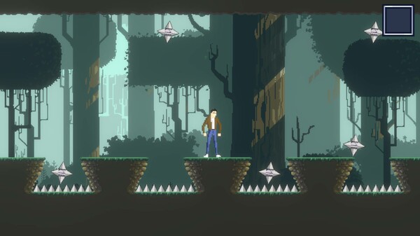 1989 QianShanMen screenshot 1