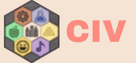 CIV cover art