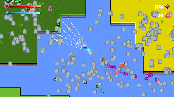 Pixelmancer screenshot 5