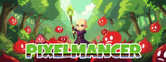 Pixelmancer