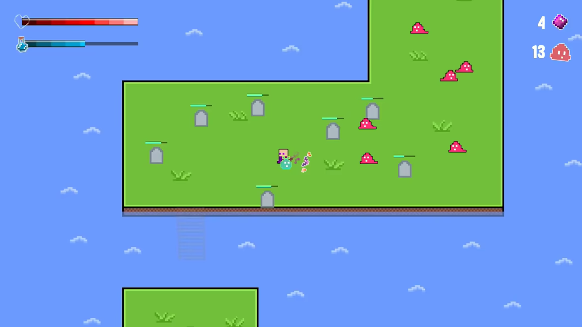 Pixelmancer video 4