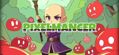 Pixelmancer