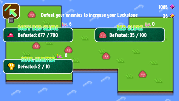 Pixelmancer Screenshot