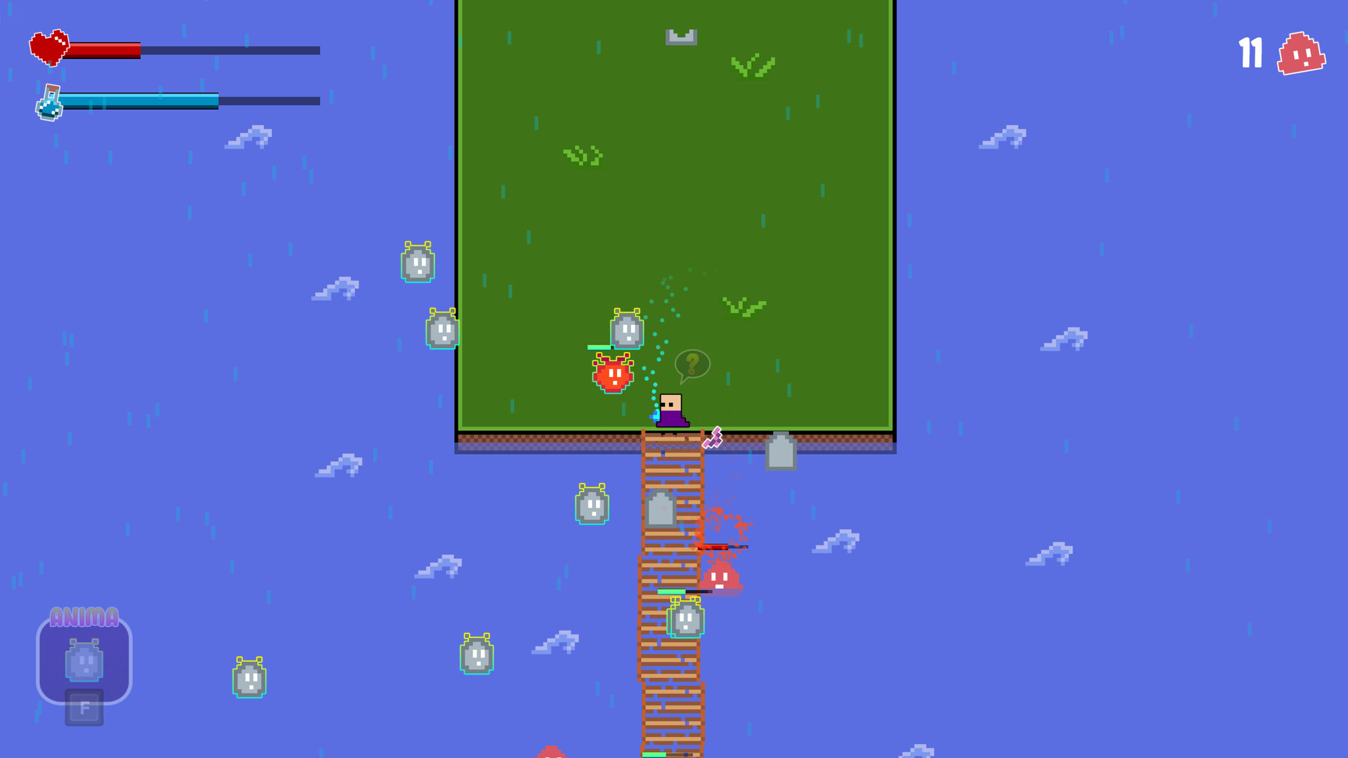 Pixelmancer screenshot 4