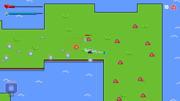 Pixelmancer Screenshot