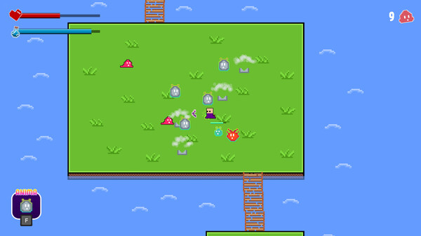 Pixelmancer Screenshot