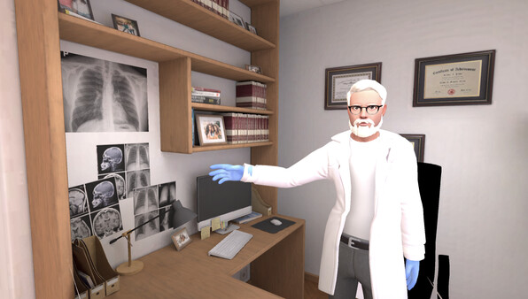 Sick of Smoking screenshot 5