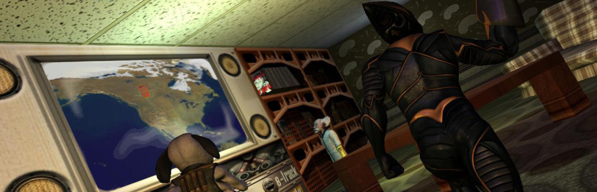 MDK2 HD