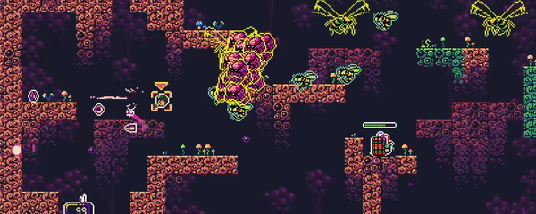 Keep Those Bugs Away From The Bomb video 2