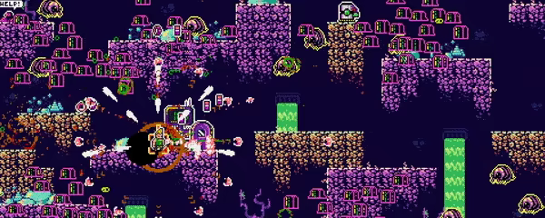 Keep Those Bugs Away From The Bomb video 3
