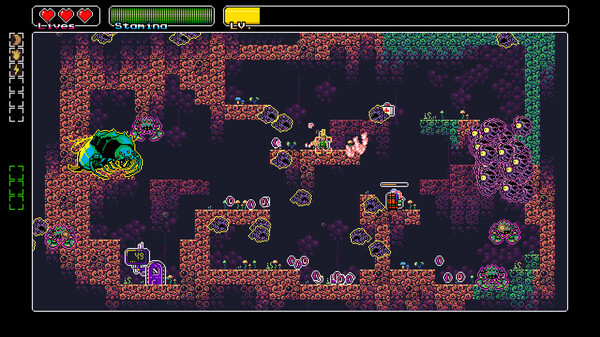 Keep Those Bugs Away From the Bomb screenshot 4