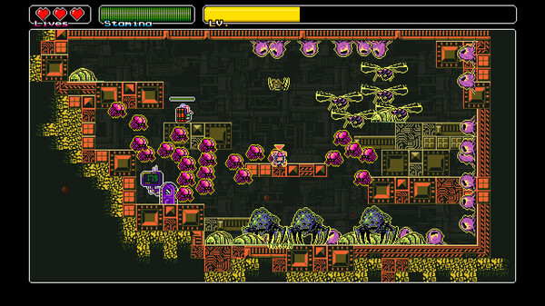 Keep Those Bugs Away From the Bomb screenshot 3