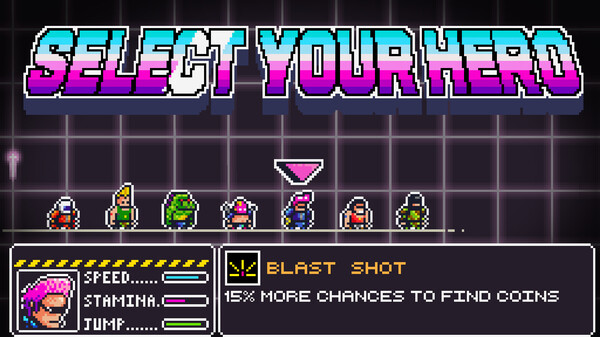 Keep Those Bugs Away From the Bomb screenshot 6