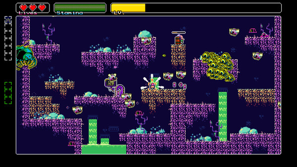 Keep Those Bugs Away From the Bomb screenshot 5